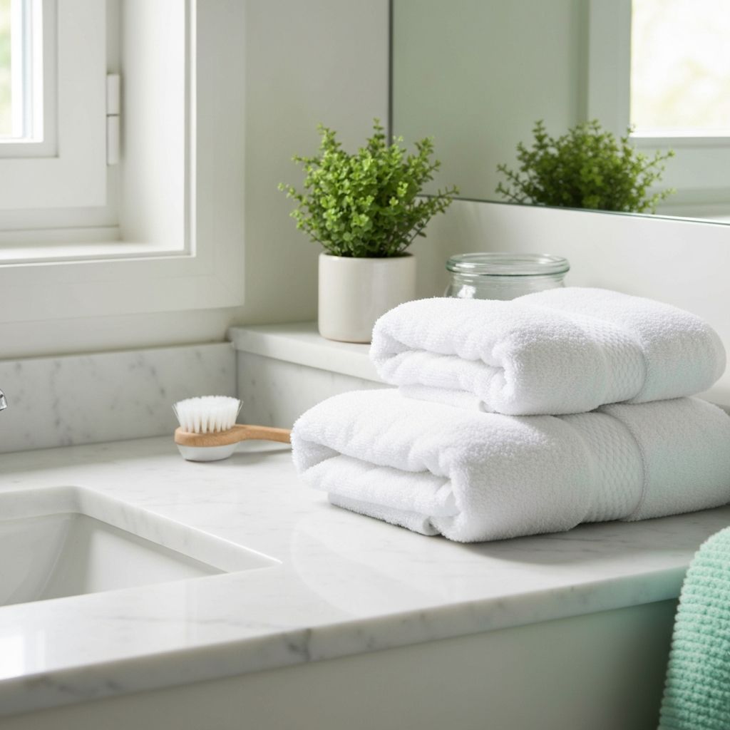 Ambiente tranquilo de bienestar